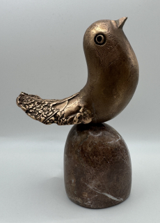 Dudycha Jiří: Slavíček