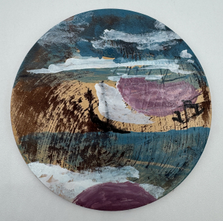 Brabenec Jan: Tácek VIII.