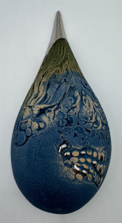 Dudycha Jiří: Kapka štěstí nástěnná (malá) I