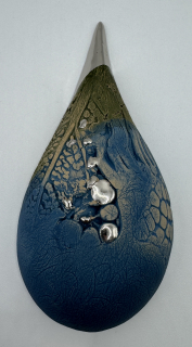 Dudycha Jiří: Kapka štěstí nástěnná (malá) III