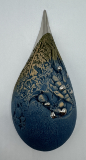 Dudycha Jiří: Kapka štěstí nástěnná (maličká) I.