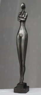 Fausová Barbora: Tajemná