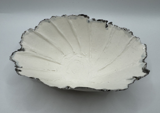 Bašková Štěpánka: Svícen (c)