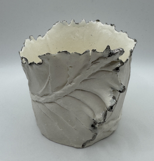 Bašková Štěpánka: Svícen (b)