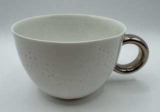 Linhartová Radka: Šálek DAN