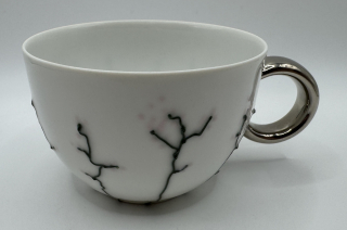 Linhartová Radka: Šálek DAN popínavky II.