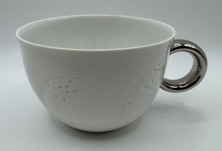 Linhartová Radka: Šálek DAN listí