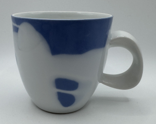 Linhartová Radka: Hrnek Dalas II.