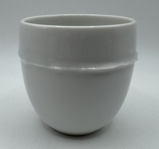 Linhartová Radka: Hrnek - Matcha