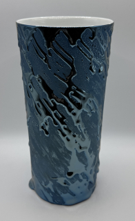 Linhartová Radka: Váza