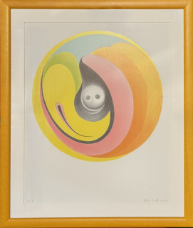 Nikl Petr: Vířivec