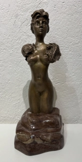 Dudycha Jiří: Lesní víla