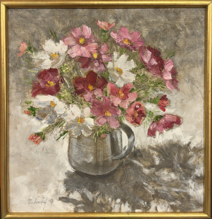 Malkovská Wernerová Eva: Krásenky