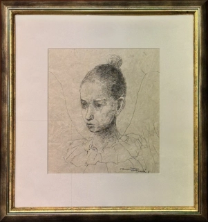 Vavrová Katarína: Anjel II.