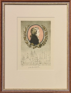 Suchánek Vladimír: W.A. Mozart