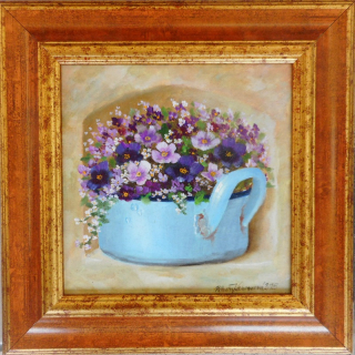 Kahovcová Vlasta: Od babičky z Vrchlabí