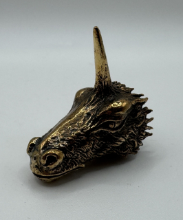 Mašek Vladislav: Náprstek - Jednorožec