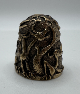 Mašek Vladislav: Náprstek - Zvířátka