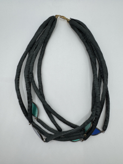 "Ruckl" Knoblochová Zuzana: Náhrdelník