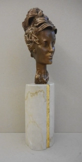 Dudycha Jiří: Královna