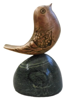 Dudycha Jiří: Zpěváček