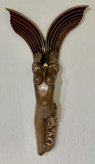 Dudycha Jiří: Jitřenka - závěsná