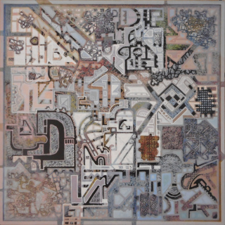 Bruckmüller Josef: Dále stálé úzkosti