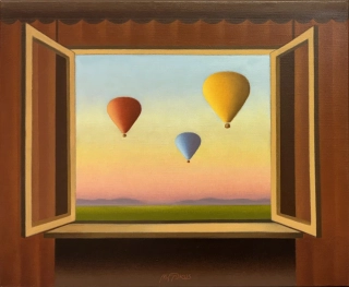 Fajkus Miloš: Odpolední představení