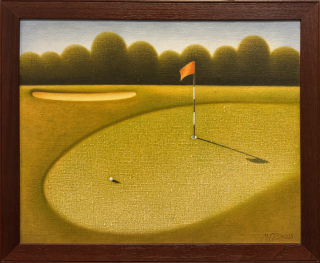 Fajkus Miloš: Jamka číslo 3