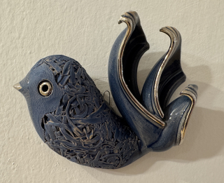 Dudycha Jiří: Ptáček ON