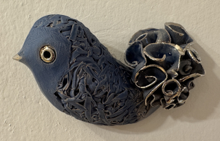 Dudycha Jiří: Ptáček ON