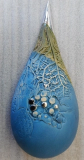 Dudycha Jiří: Velká kapka štěstí závěsná