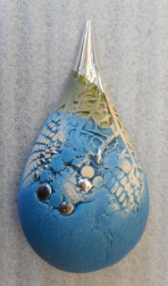 Dudycha Jiří: Kapka štěstí střední závěsná II.