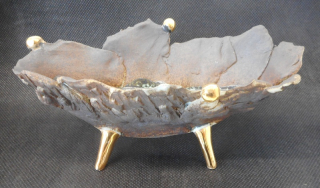 Čejková Darja: Lodička - mistička I.