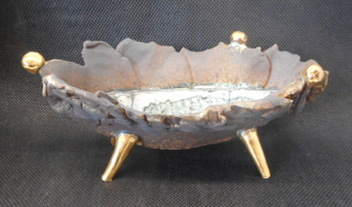 Čejková Darja: Lodička - mistička II.