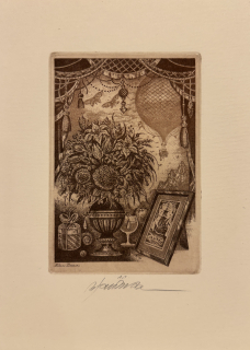 Bauer Milan: Přání