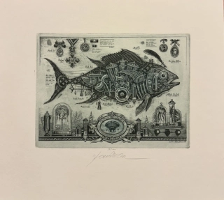 Bauer Milan: Motoryba