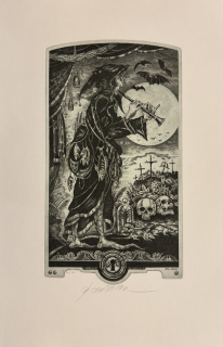 Bauer Milan: Krysař