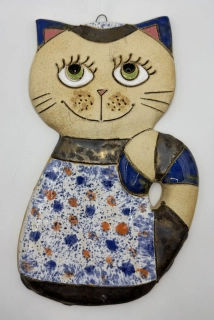 Baláž Roman: Kočka velká