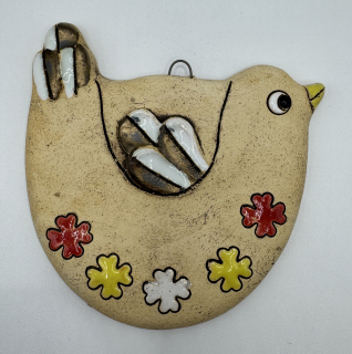 Baláž Roman: Ptáček