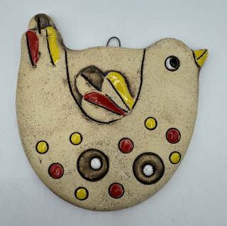 Baláž Roman: Ptáček