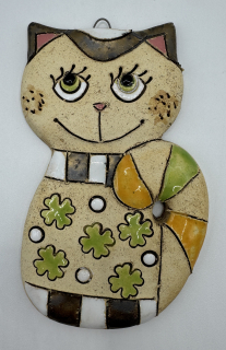 Baláž Roman: Kočka menší