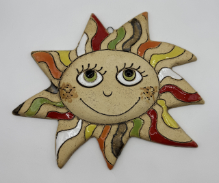 Baláž Roman: Slunce