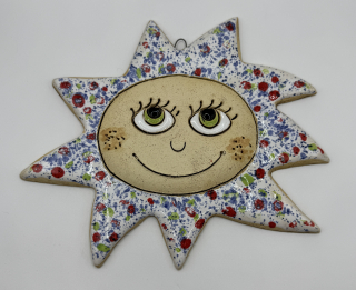 Baláž Roman: Slunce