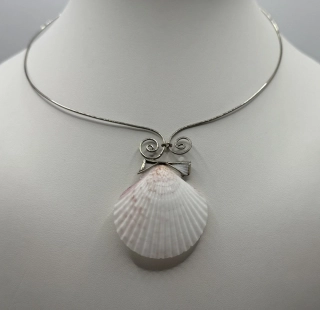 Veselá Rendlová Irena: Náhrdelník