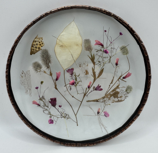 Machová Zuzana: Podtácek IV.