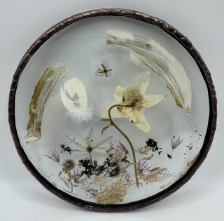 Machová Zuzana: Podtácek III.