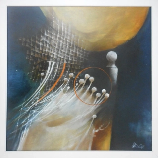 Šindler Jiří: Kouzlo letní noci