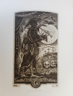 Bauer Milan: Krysař