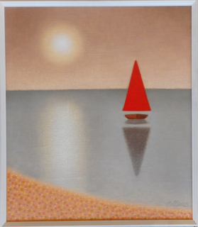 Fajkus Miloš: Zakotvená